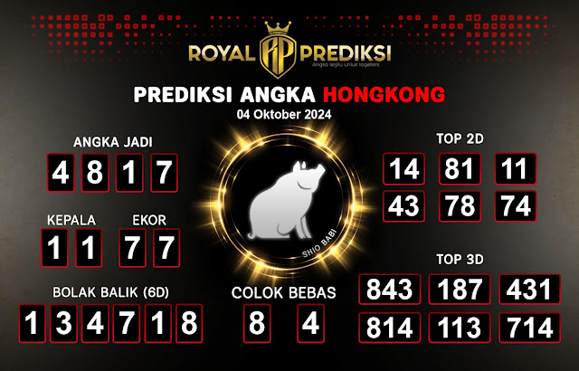 syair hk vip